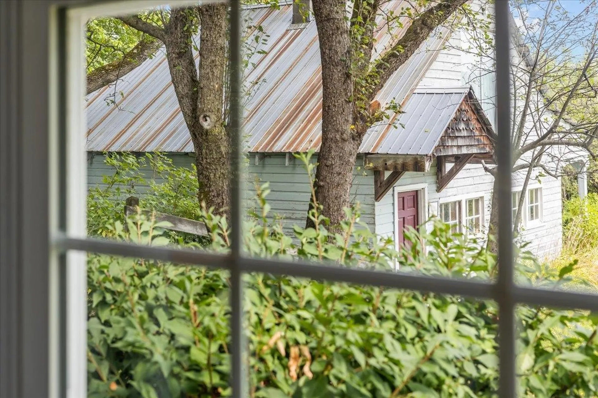2187 Cole Hill Road Morristown VT 05661