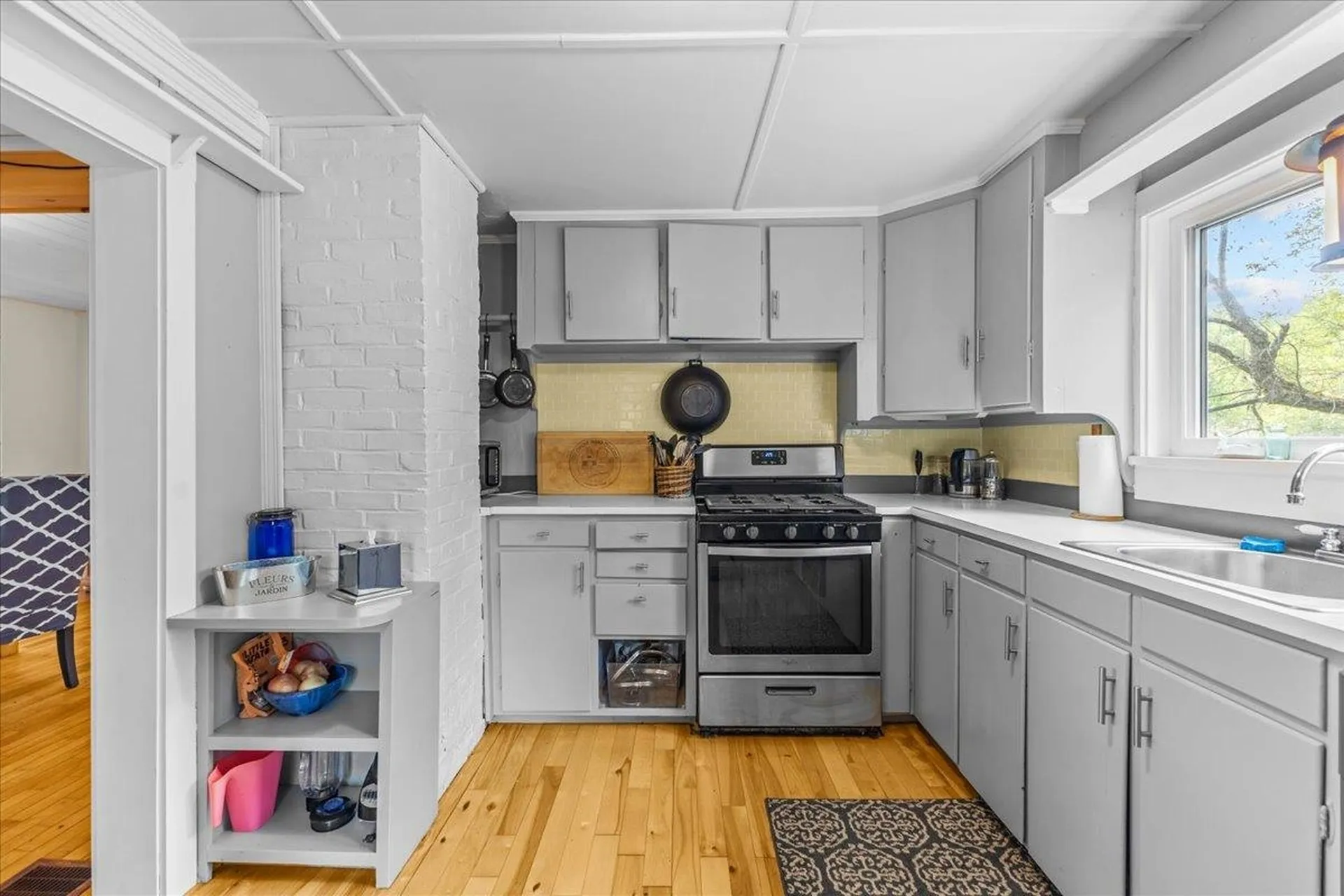 2187 Cole Hill Road Morristown VT 05661
