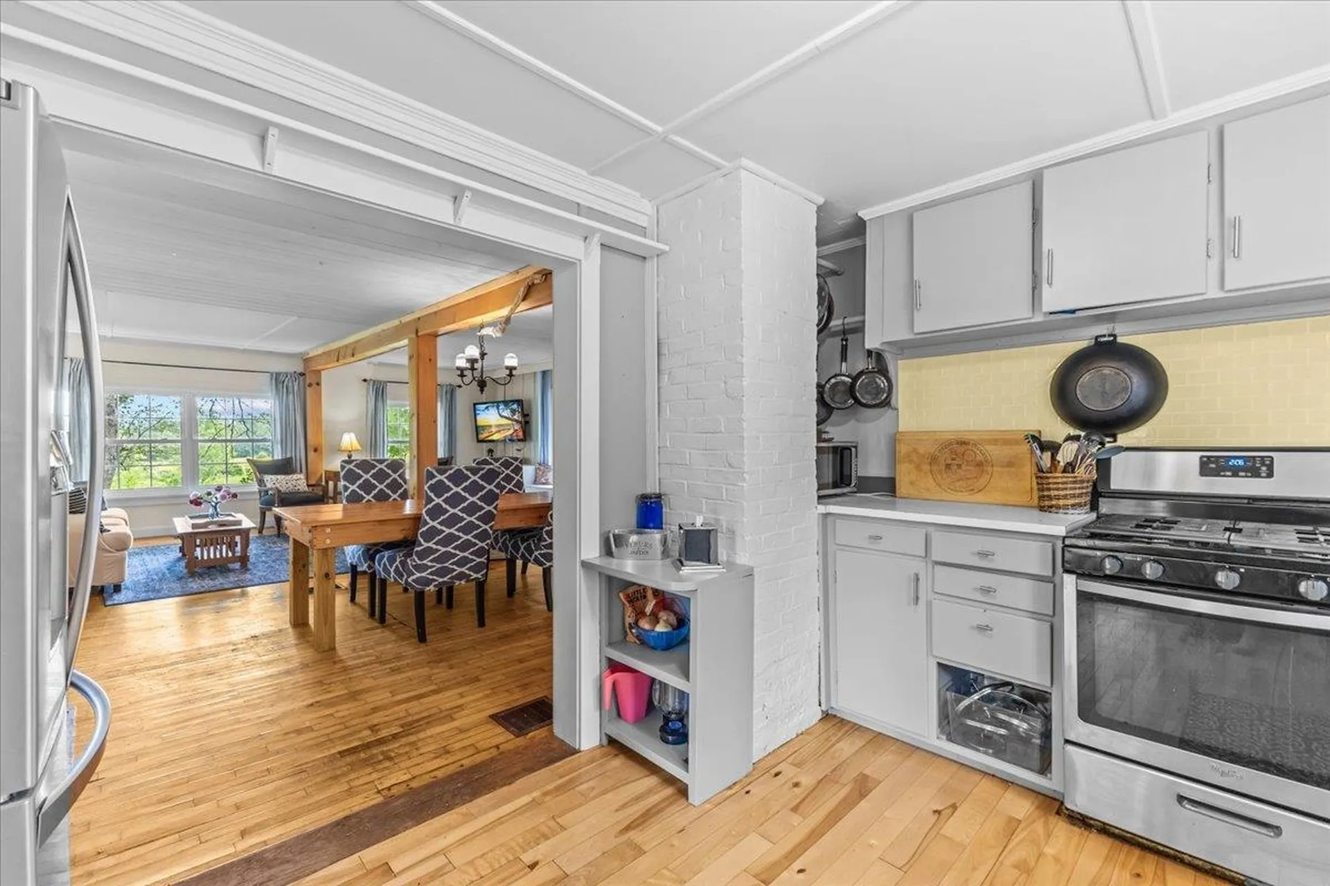 2187 Cole Hill Road Morristown VT 05661