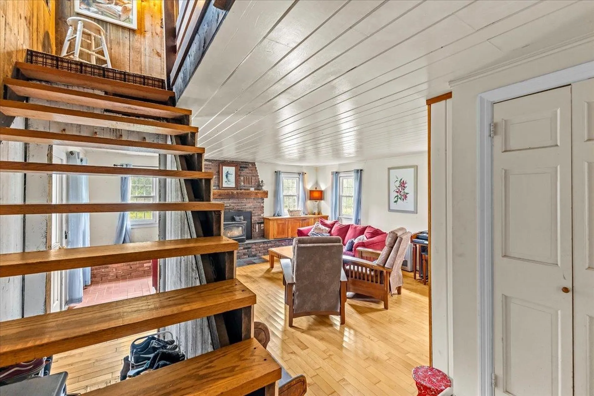 2187 Cole Hill Road Morristown VT 05661