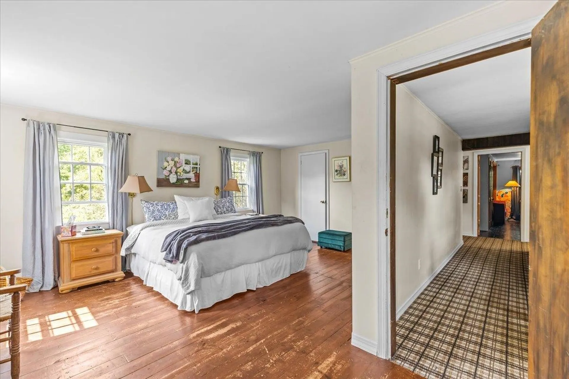 2187 Cole Hill Road Morristown VT 05661
