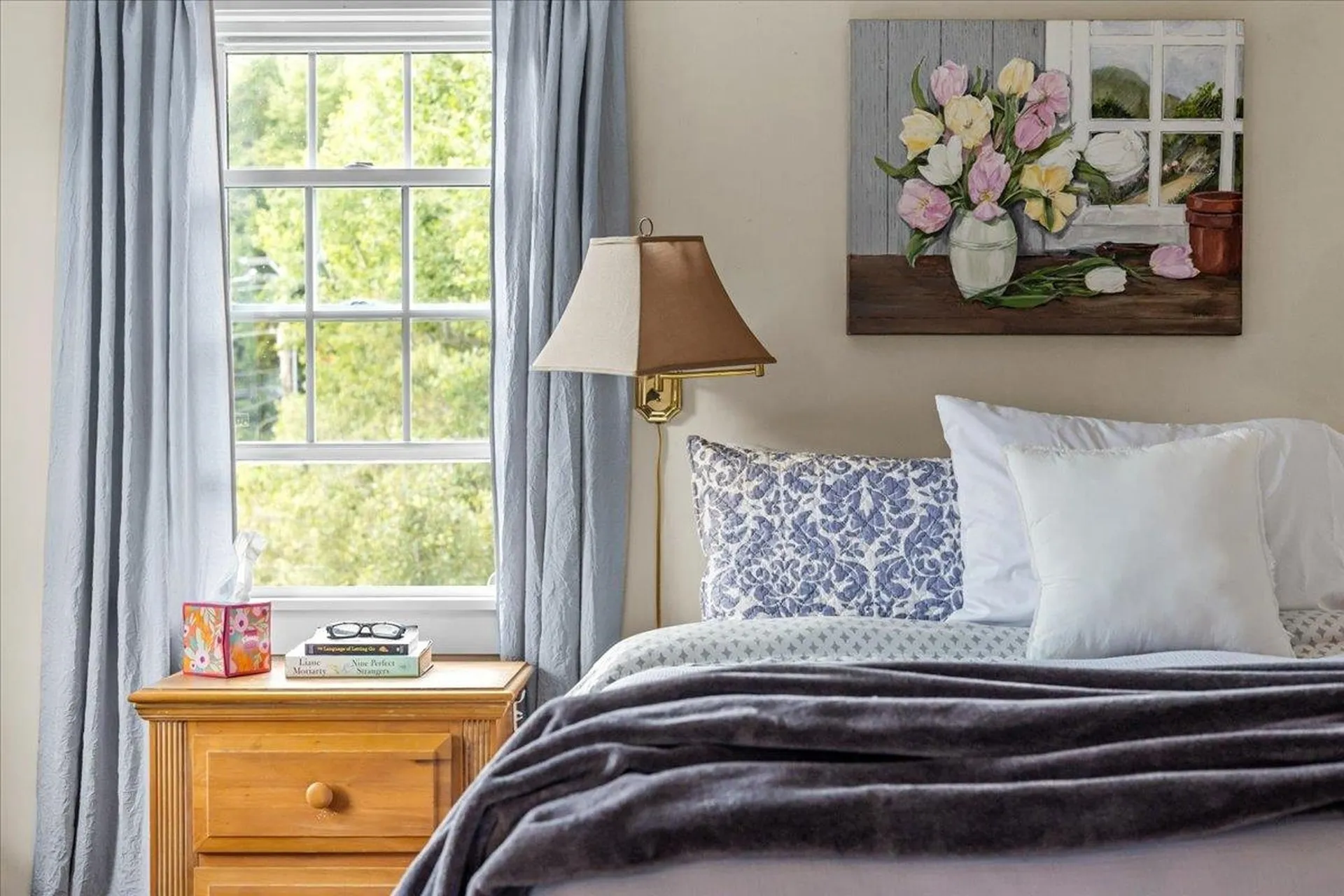 2187 Cole Hill Road Morristown VT 05661