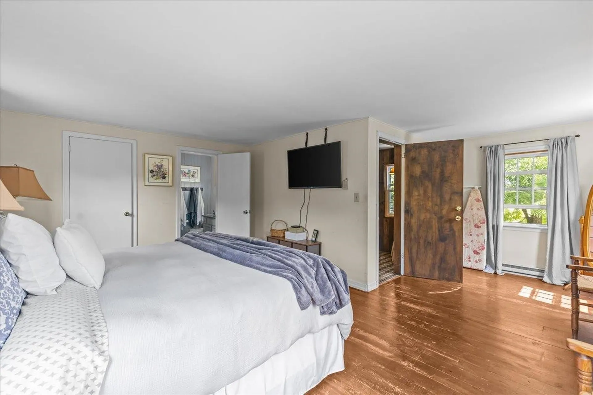 2187 Cole Hill Road Morristown VT 05661