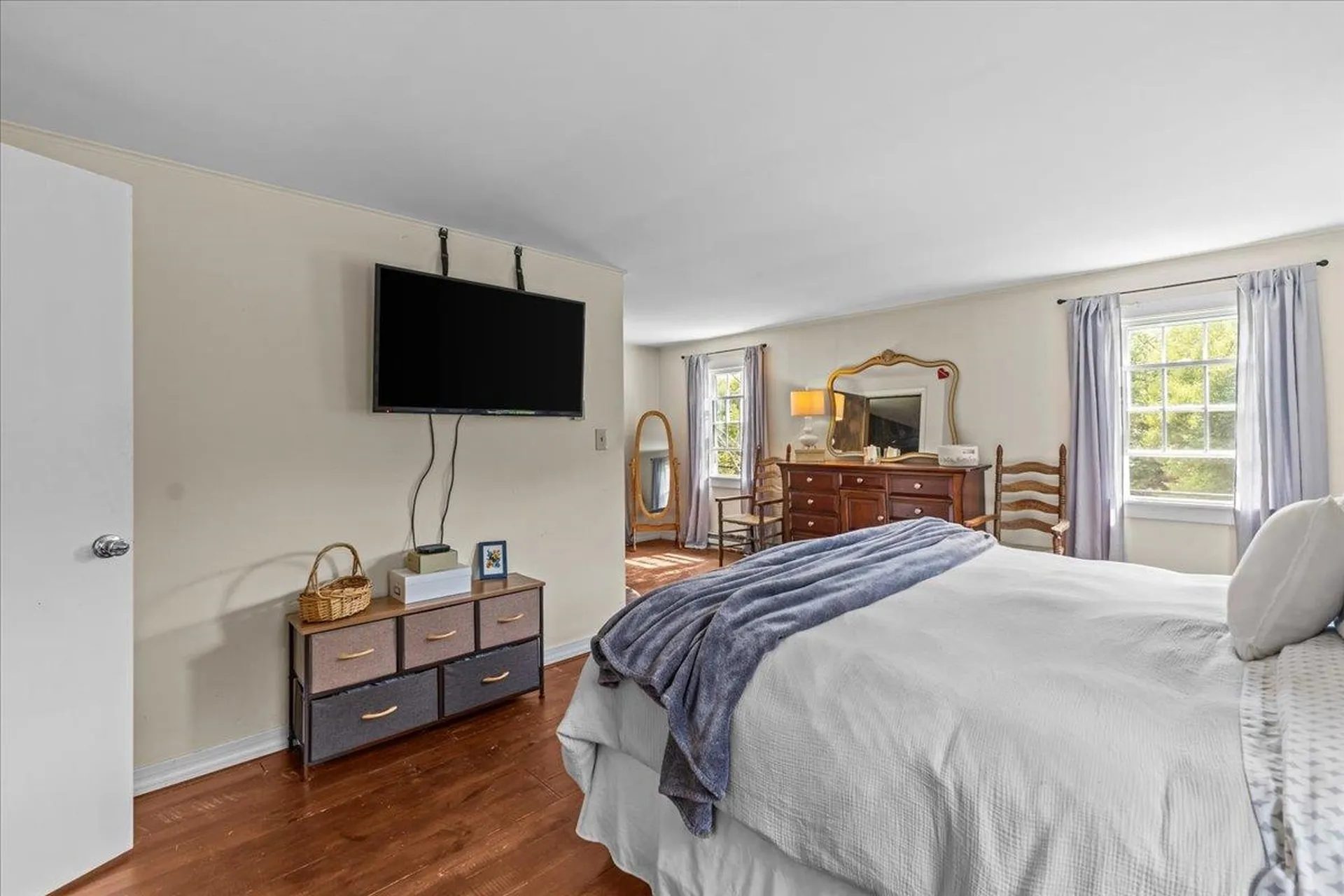 2187 Cole Hill Road Morristown VT 05661