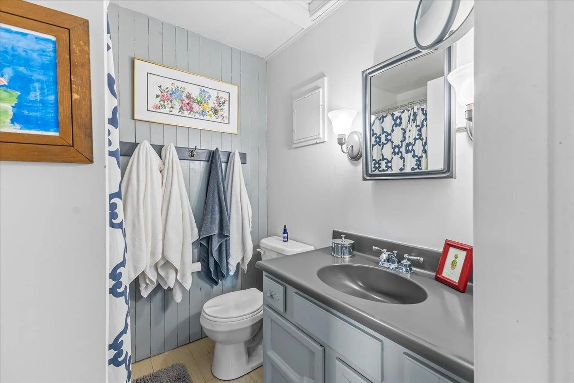 2187 Cole Hill Road Morristown VT 05661