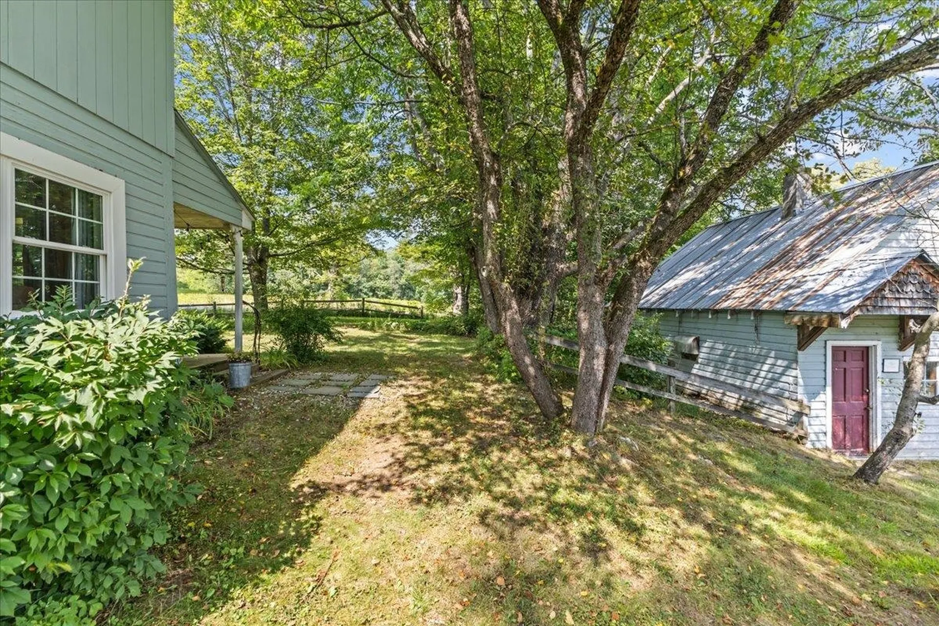 2187 Cole Hill Road Morristown VT 05661