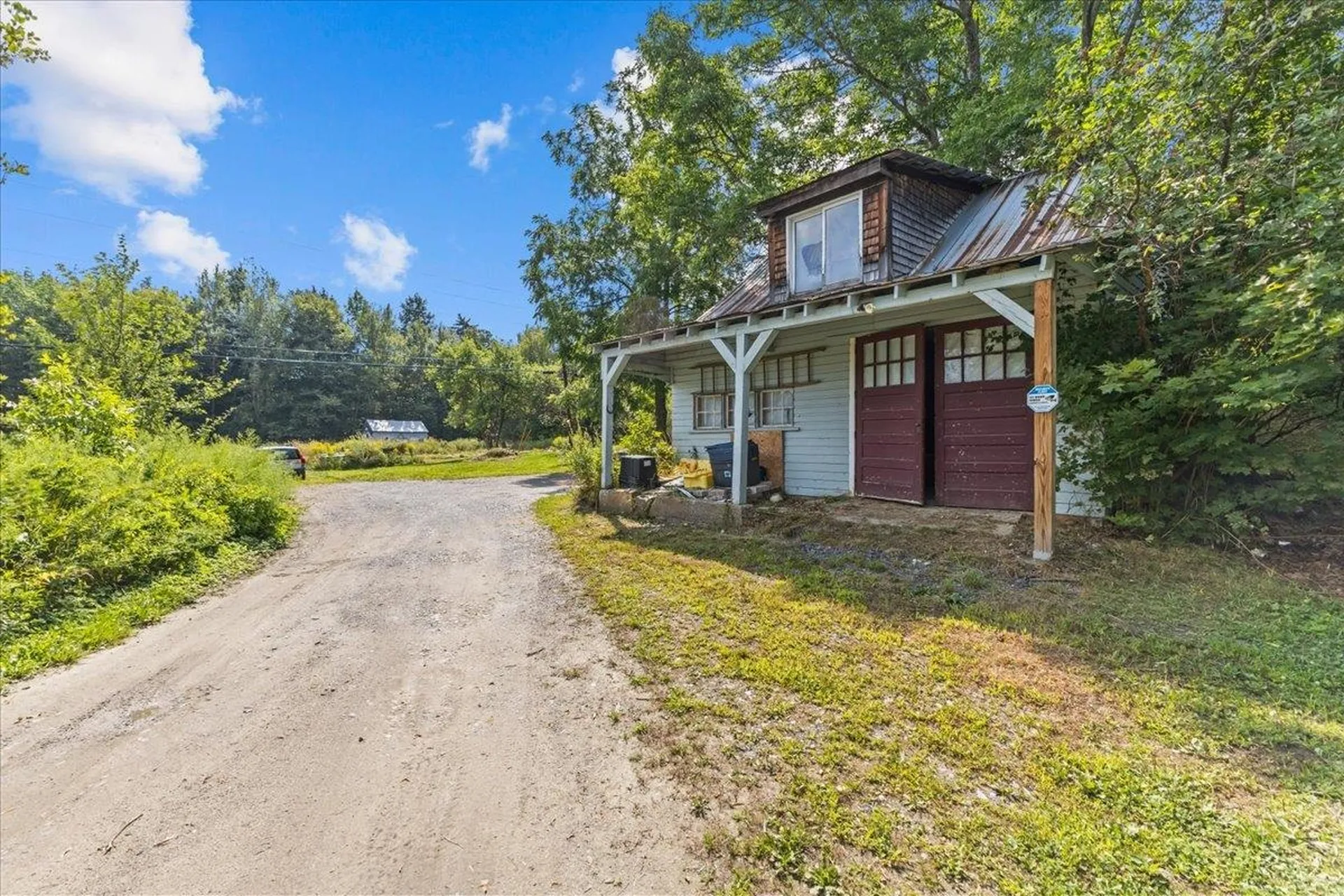 2187 Cole Hill Road Morristown VT 05661