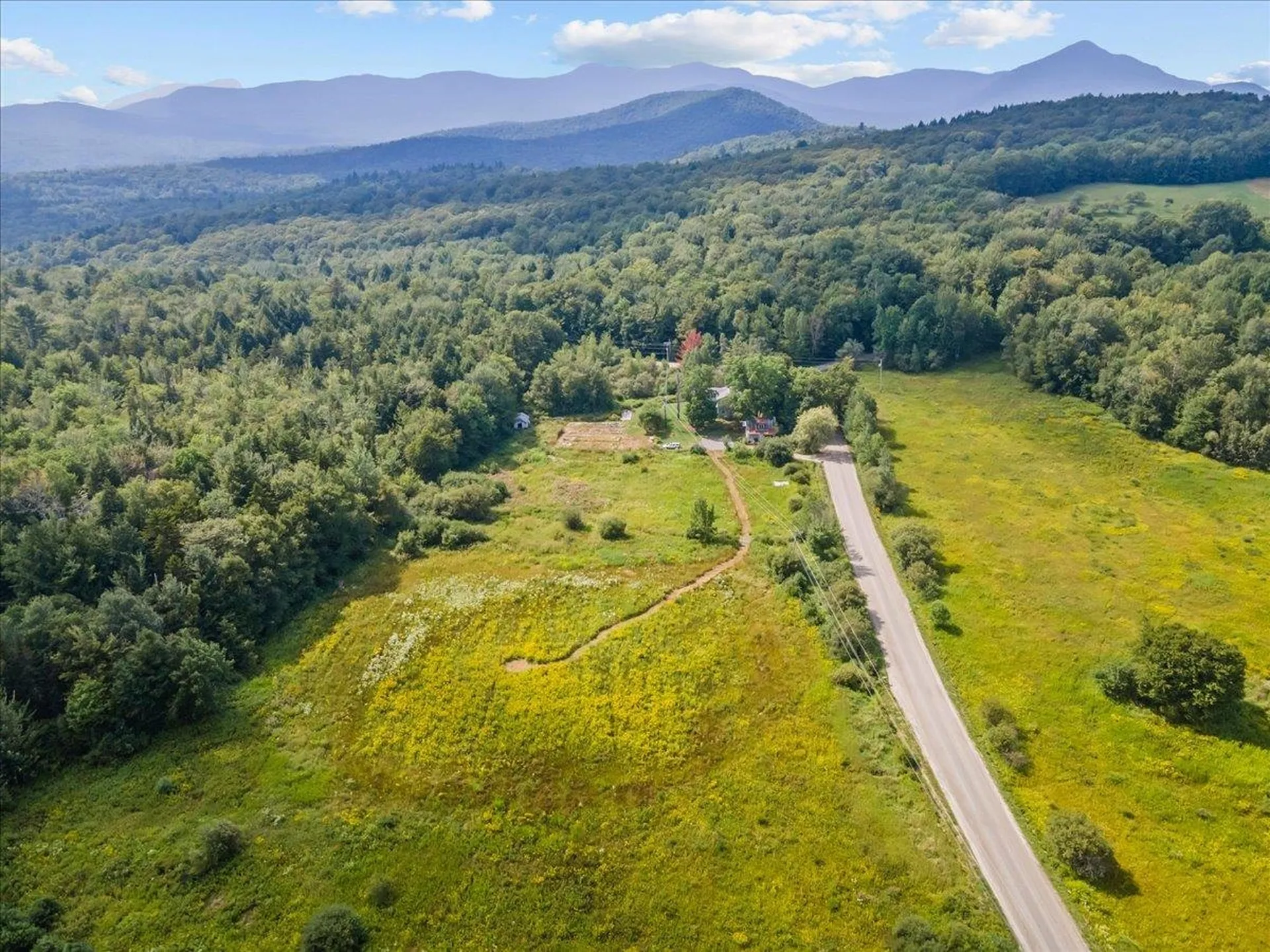 2187 Cole Hill Road Morristown VT 05661