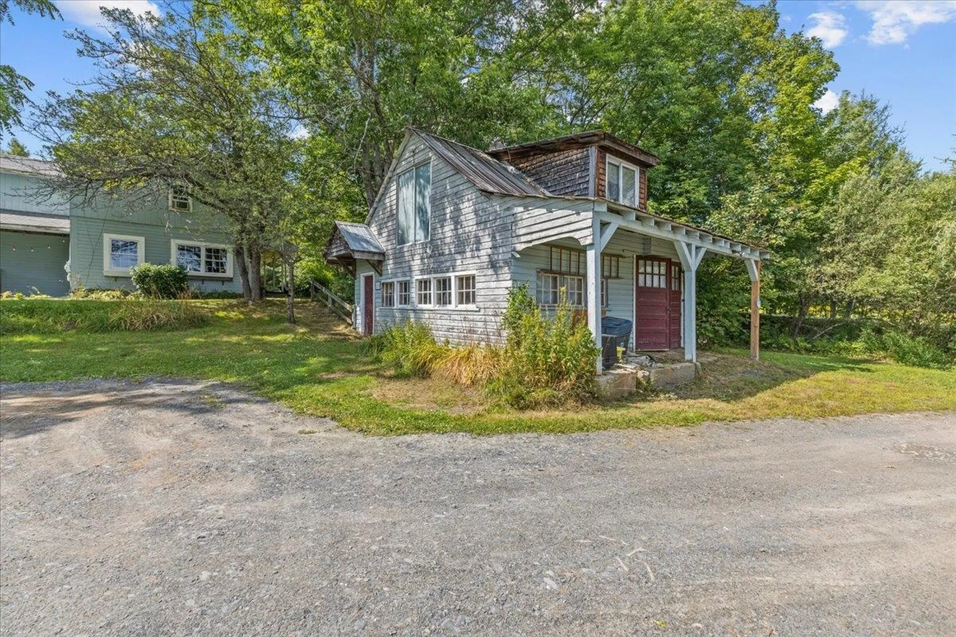 2187 Cole Hill Road Morristown VT 05661