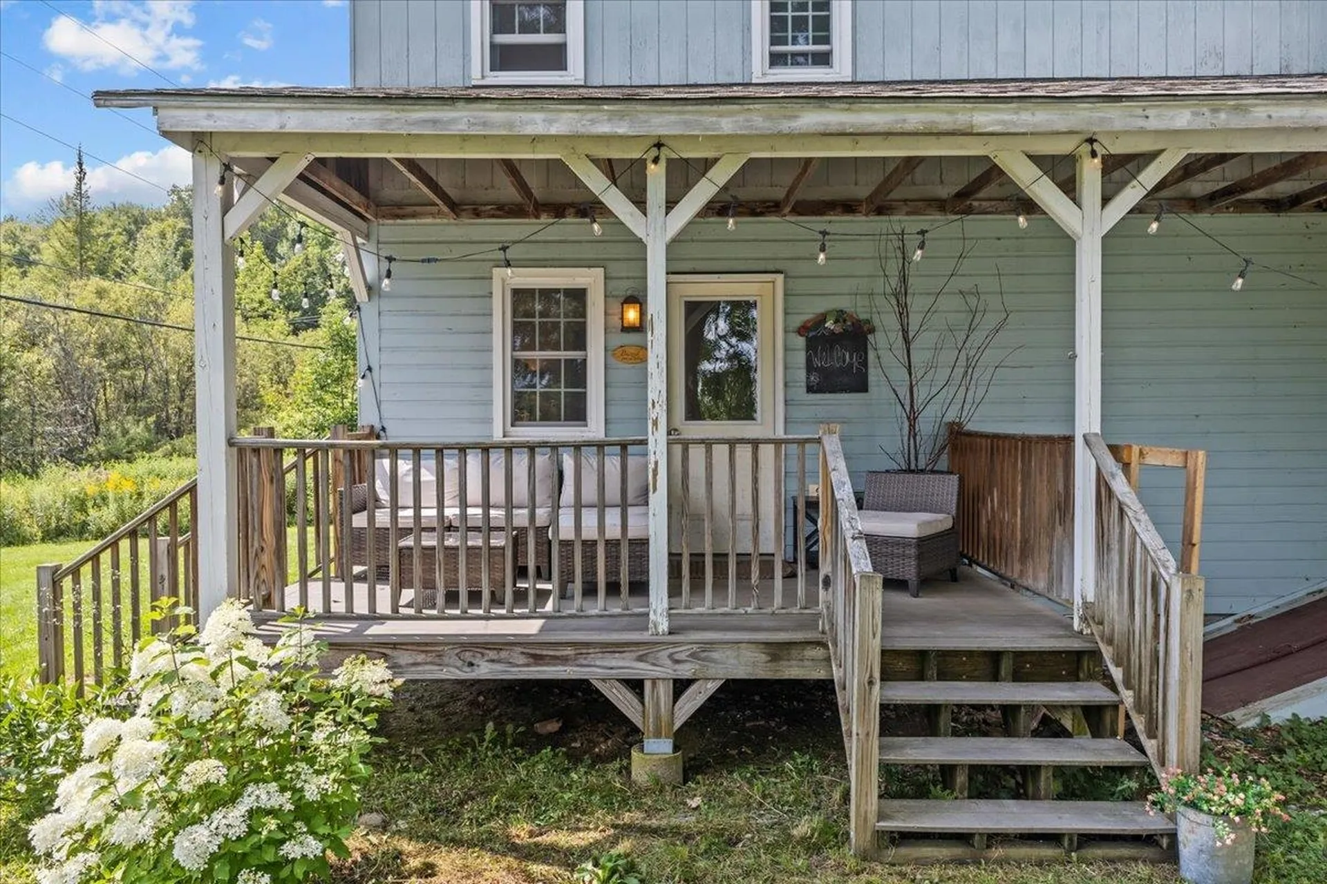 2187 Cole Hill Road Morristown VT 05661