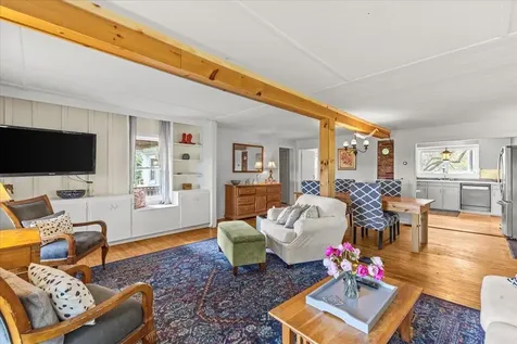 2187 Cole Hill Road Morristown VT 05661