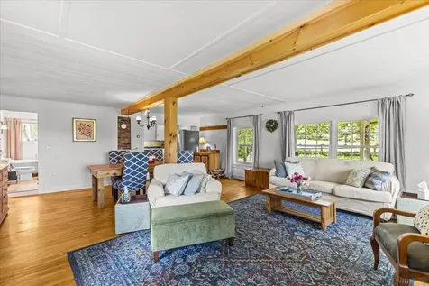 2187 Cole Hill Road Morristown VT 05661