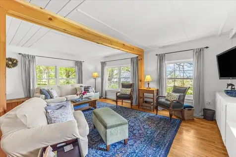 2187 Cole Hill Road Morristown VT 05661