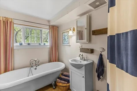 2187 Cole Hill Road Morristown VT 05661