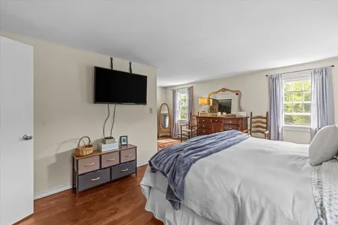 2187 Cole Hill Road Morristown VT 05661