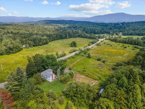 2187 Cole Hill Road Morristown VT 05661