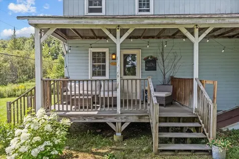 2187 Cole Hill Road Morristown VT 05661