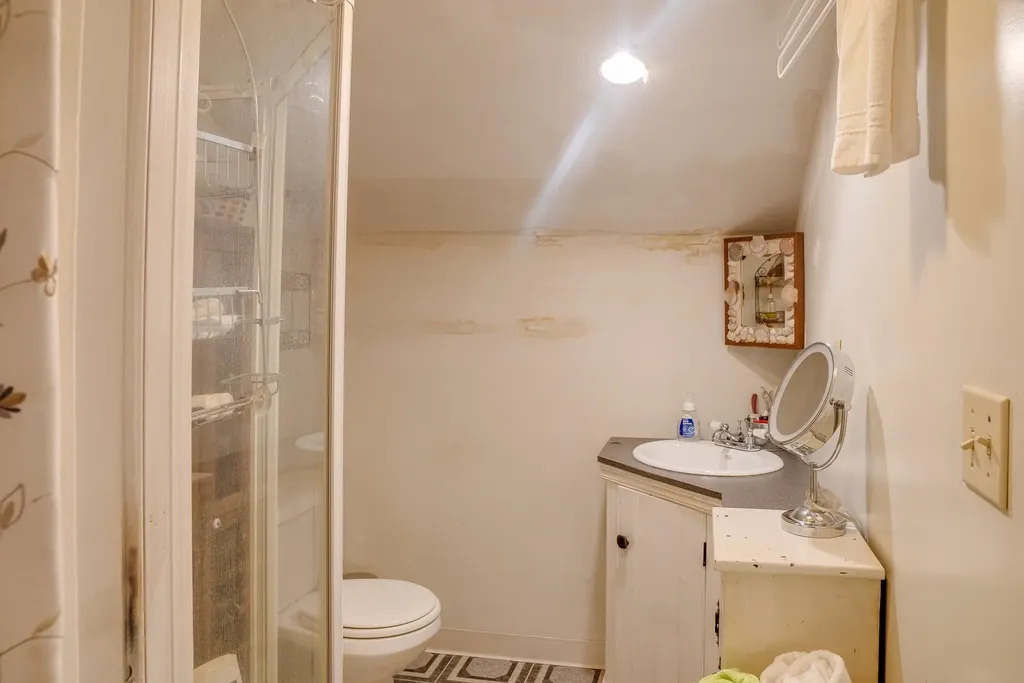 79 Summit Drive New Boston NH 03070