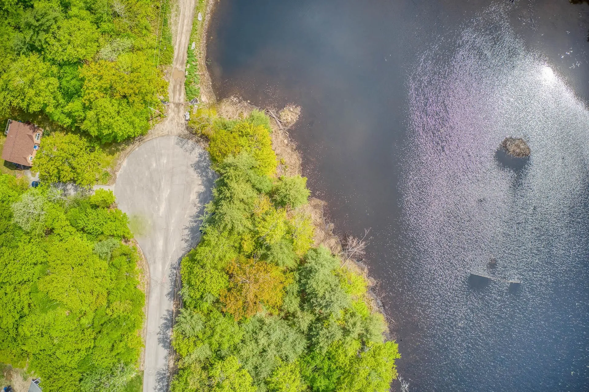 79 Summit Drive New Boston NH 03070