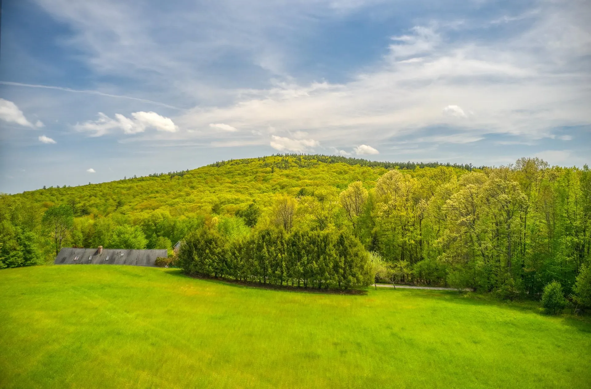 79 Summit Drive New Boston NH 03070