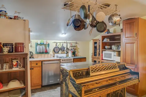 79 Summit Drive New Boston NH 03070