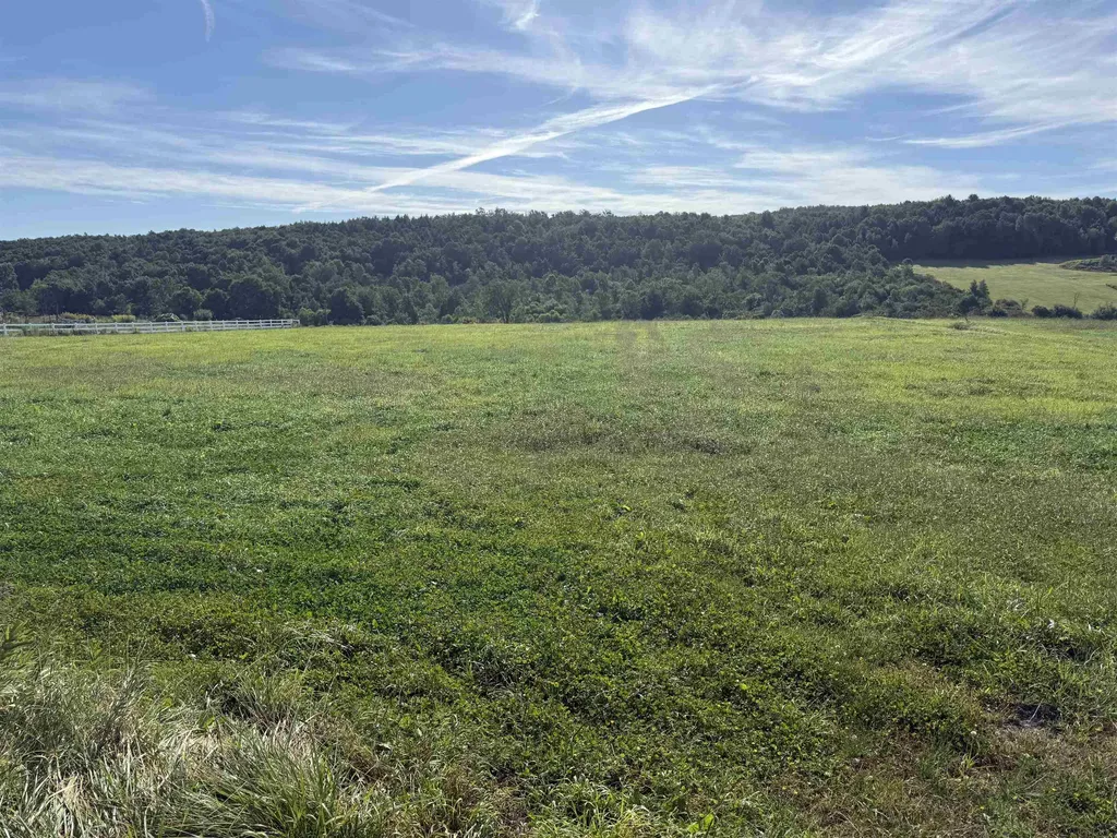 Lot 2 South Road Fairfield VT 05455