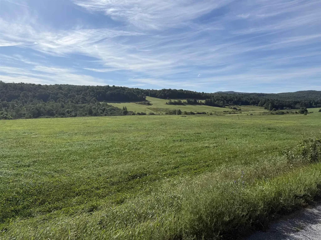 Lot 2 South Road Fairfield VT 05455