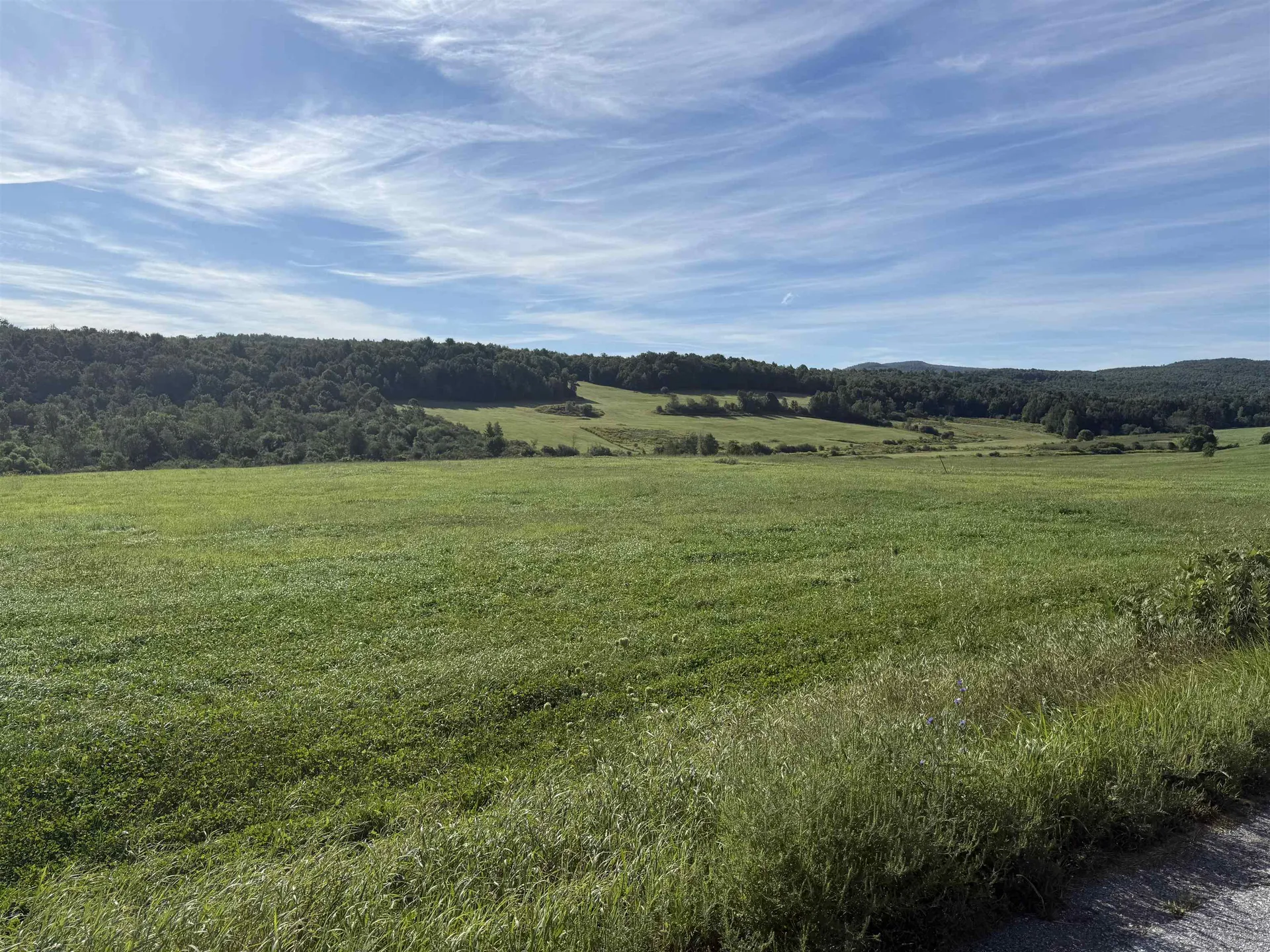 Lot 2 South Road Fairfield VT 05455