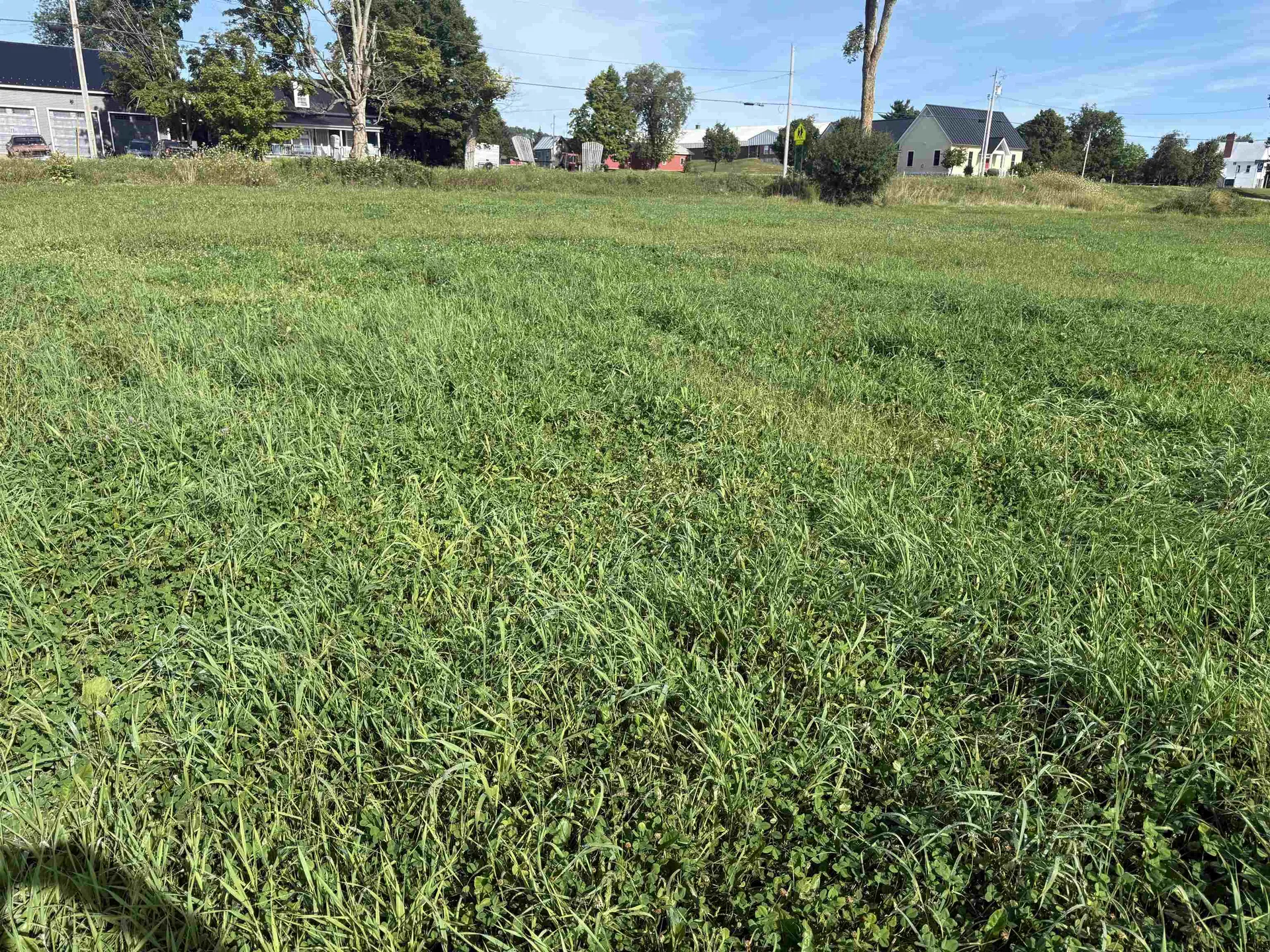 Lot 2 South Road Fairfield VT 05455