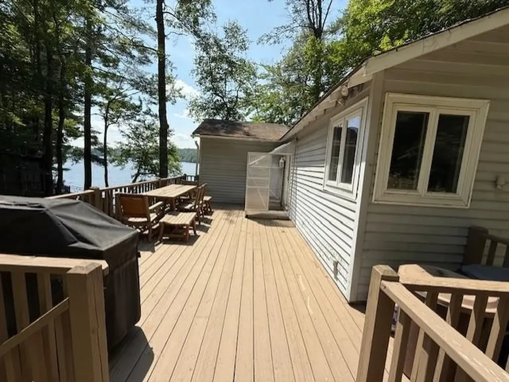 41 North Shore Road Sunapee NH 03782