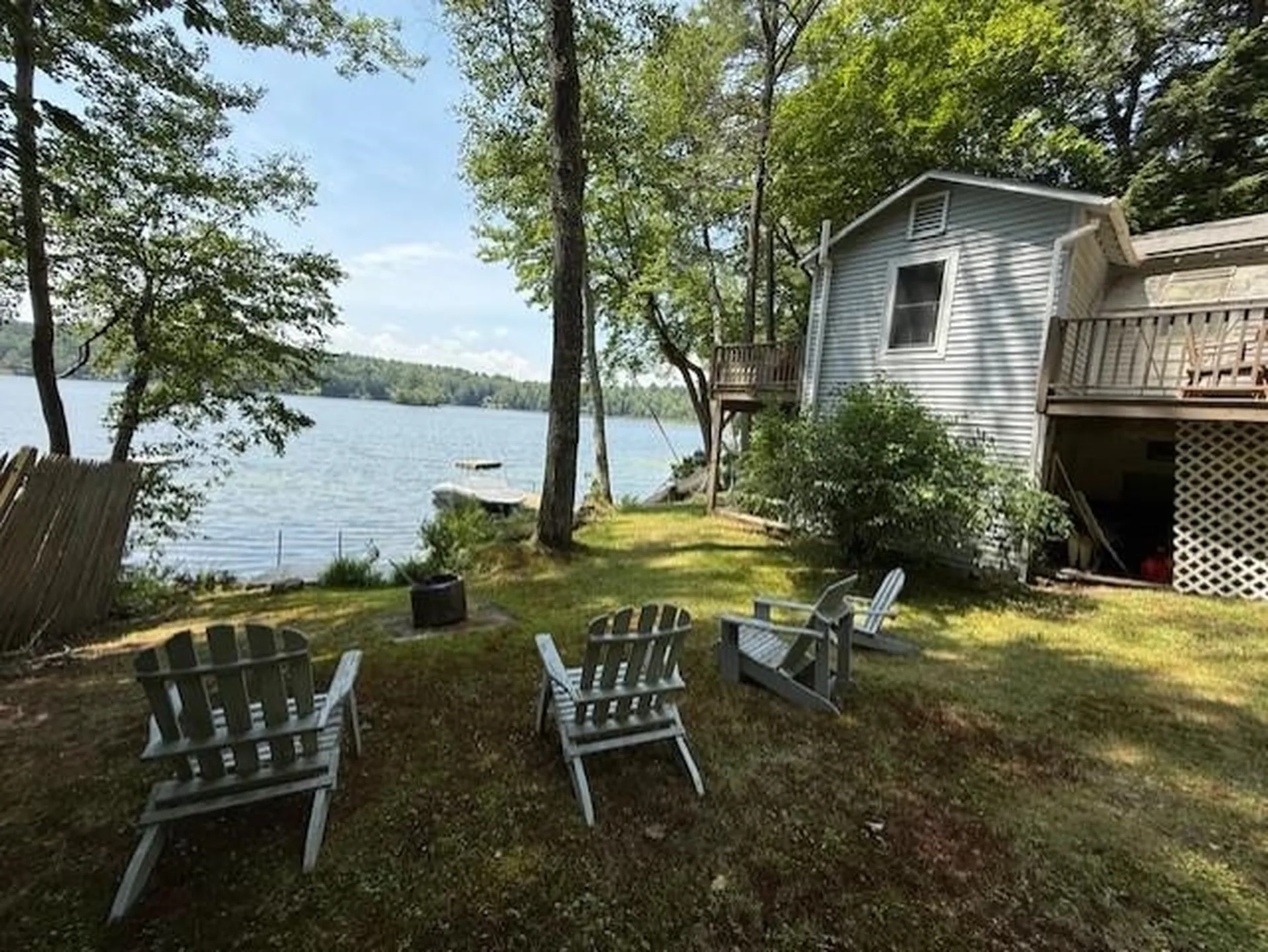 41 North Shore Road Sunapee NH 03782