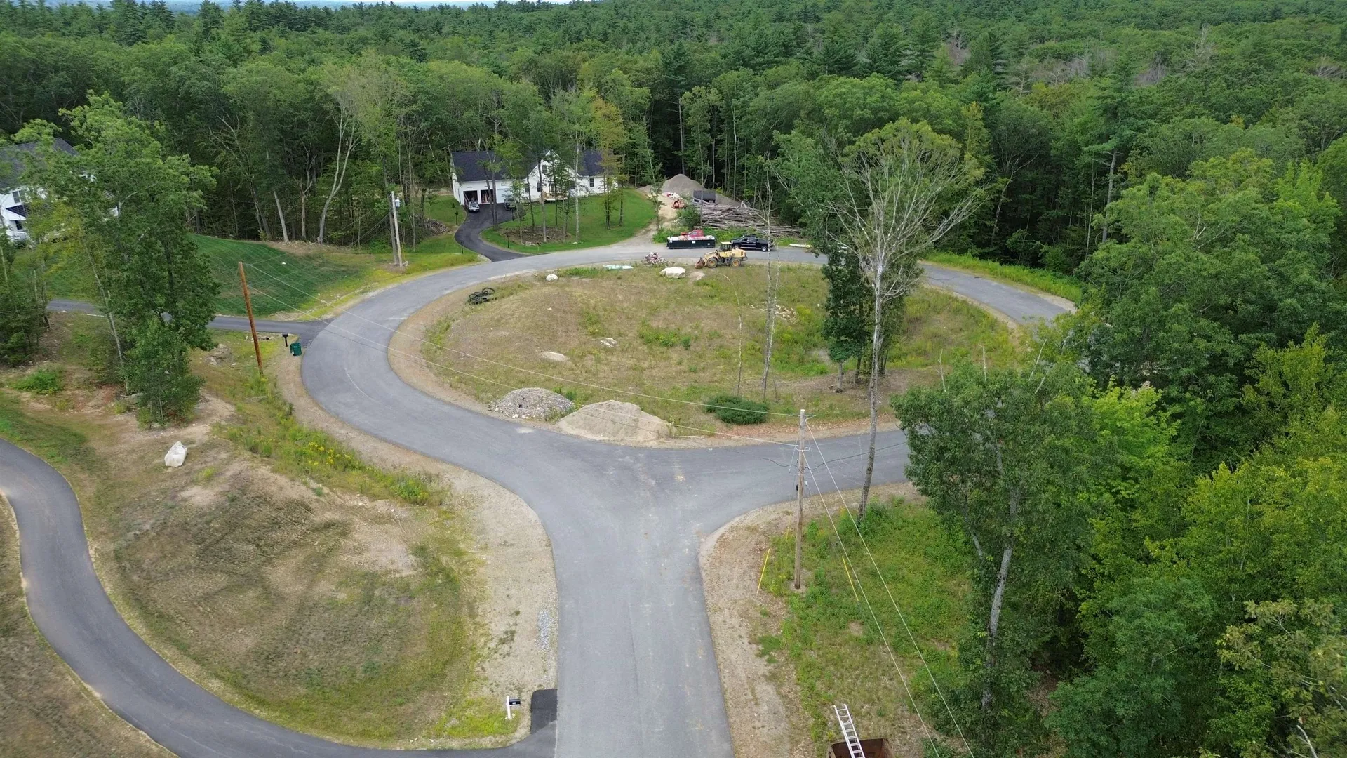 9 Lefevre Drive Kingston NH 03848