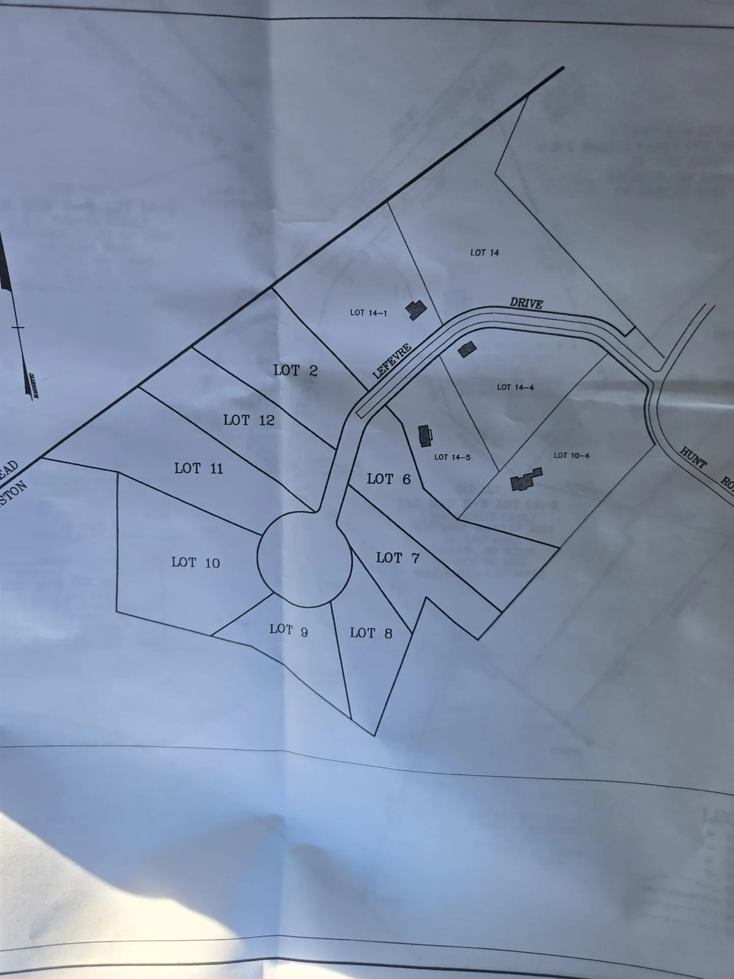 9 Lefevre Drive Kingston NH 03848