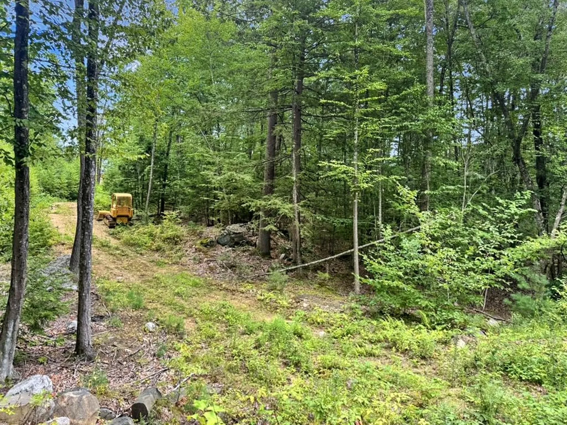 9 Lefevre Drive Kingston NH 03848