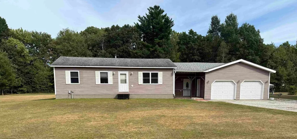 52 Sandy Acres Drive Highgate VT 05459