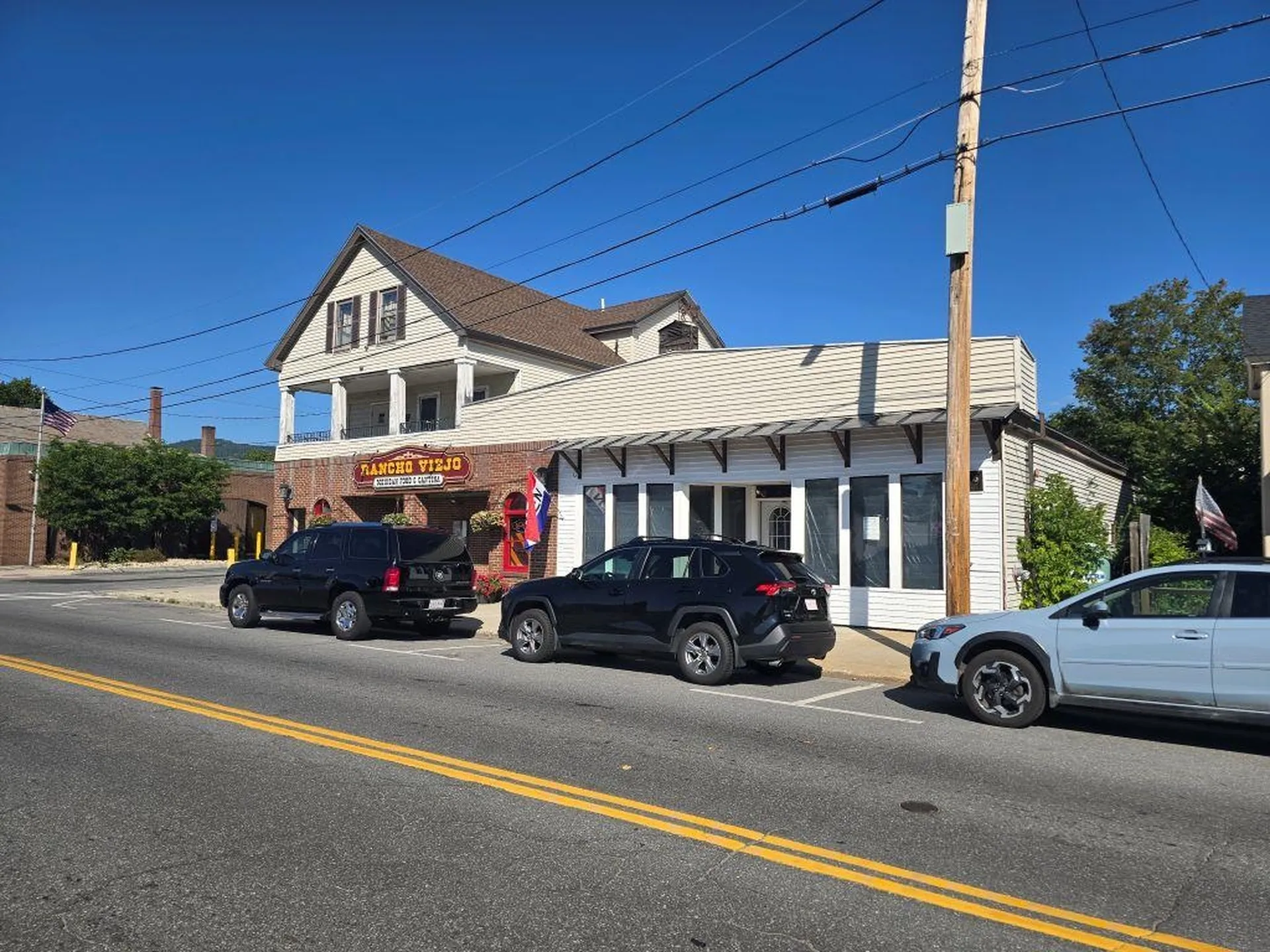 84 Pleasant Street Claremont NH 03743