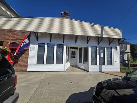 84 Pleasant Street Claremont NH 03743