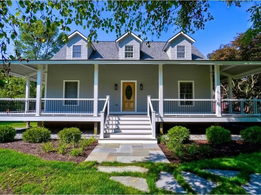 640 Round Barn Road Ferrisburgh VT 05456