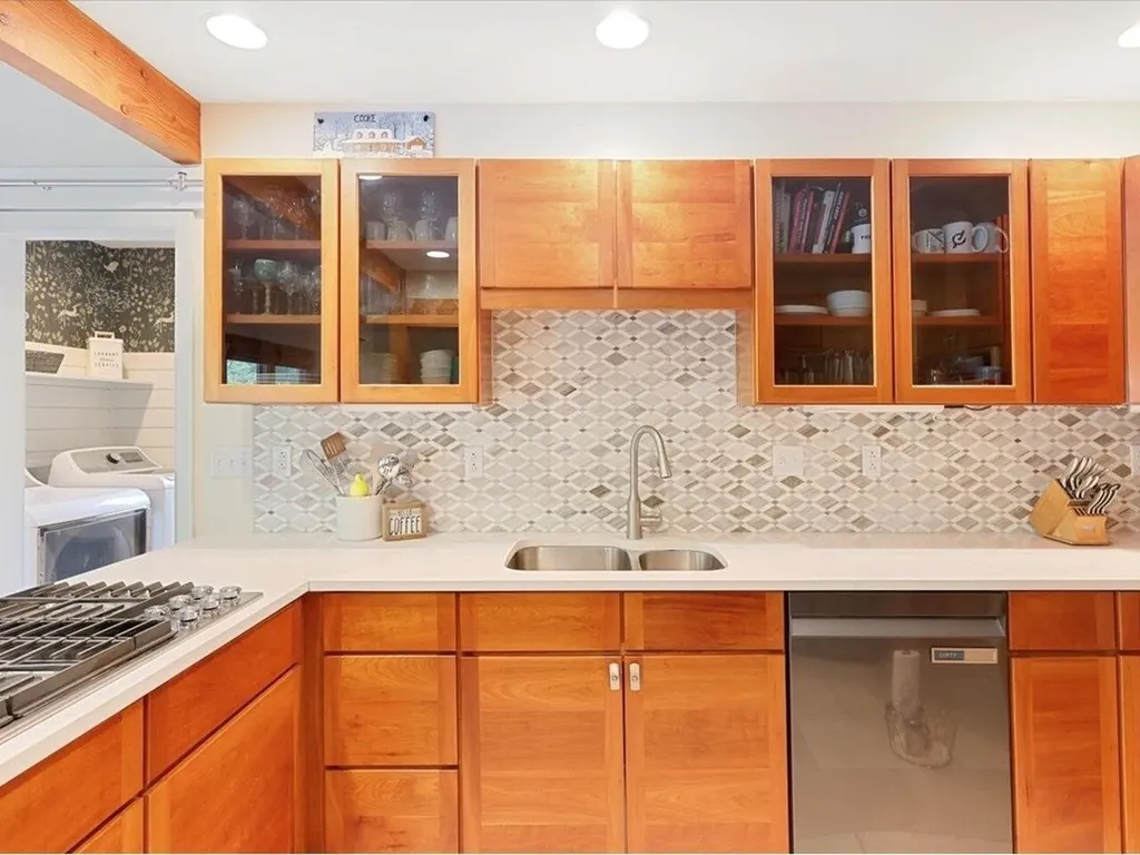 640 Round Barn Road Ferrisburgh VT 05456