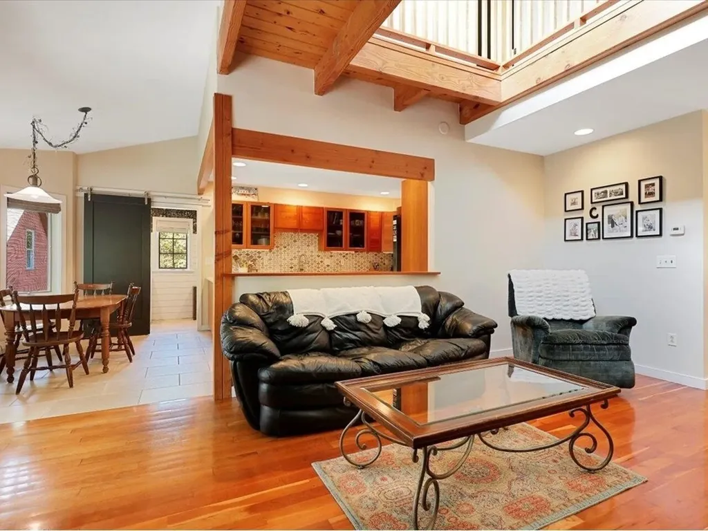 640 Round Barn Road Ferrisburgh VT 05456