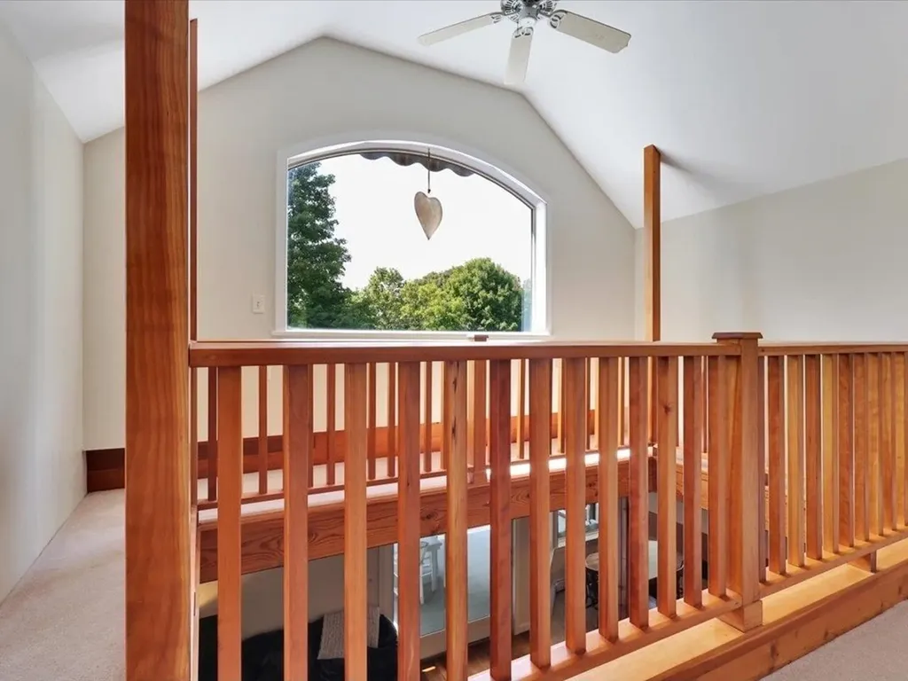 640 Round Barn Road Ferrisburgh VT 05456