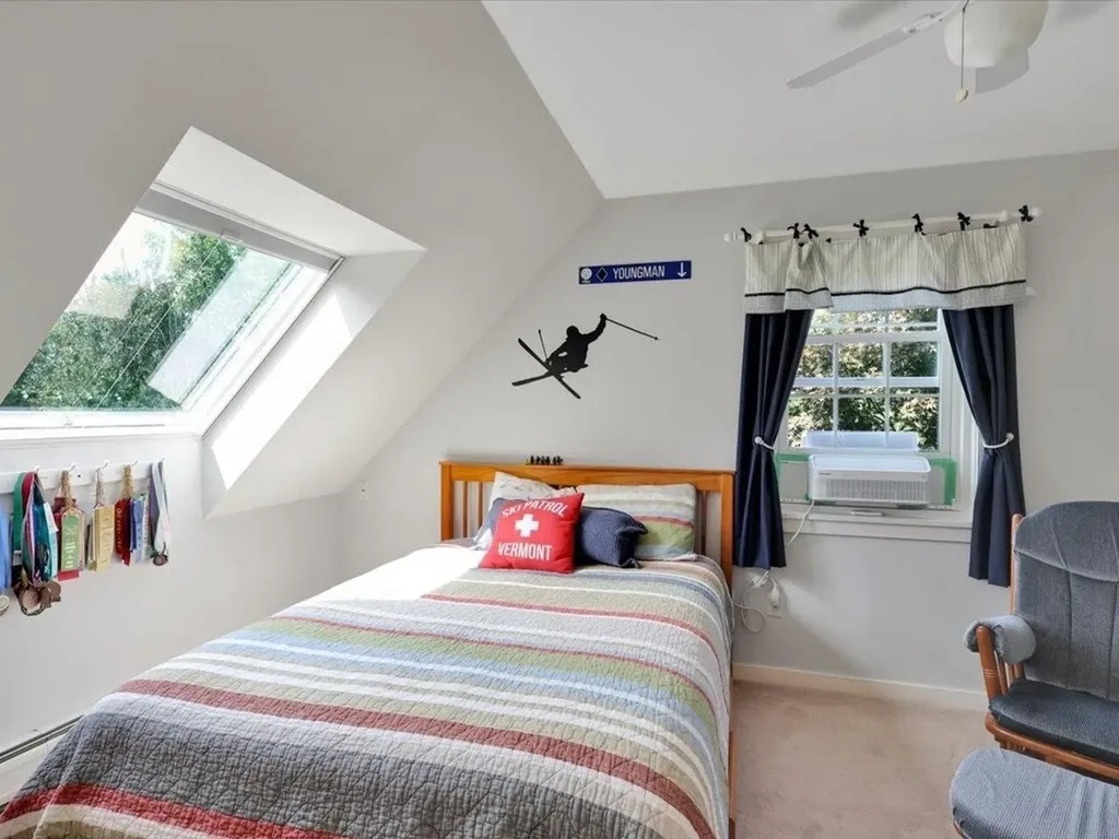 640 Round Barn Road Ferrisburgh VT 05456