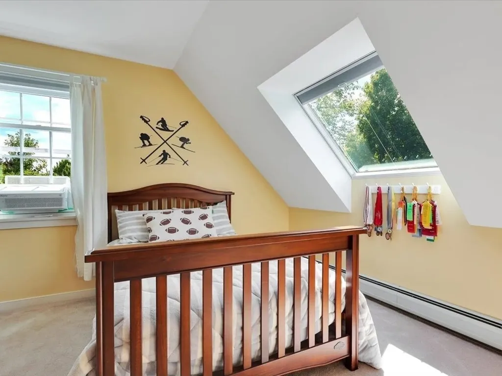 640 Round Barn Road Ferrisburgh VT 05456