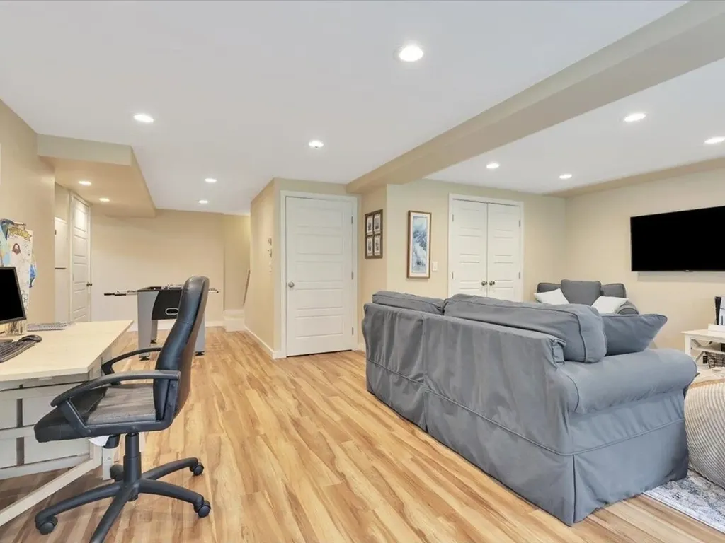 640 Round Barn Road Ferrisburgh VT 05456