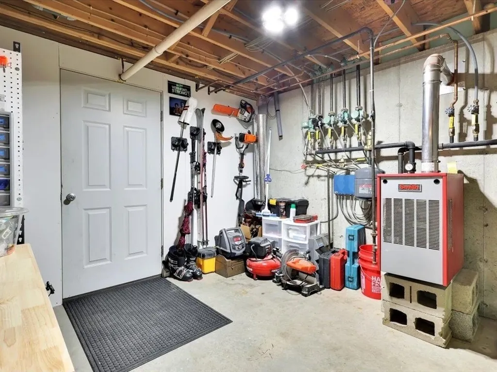 640 Round Barn Road Ferrisburgh VT 05456