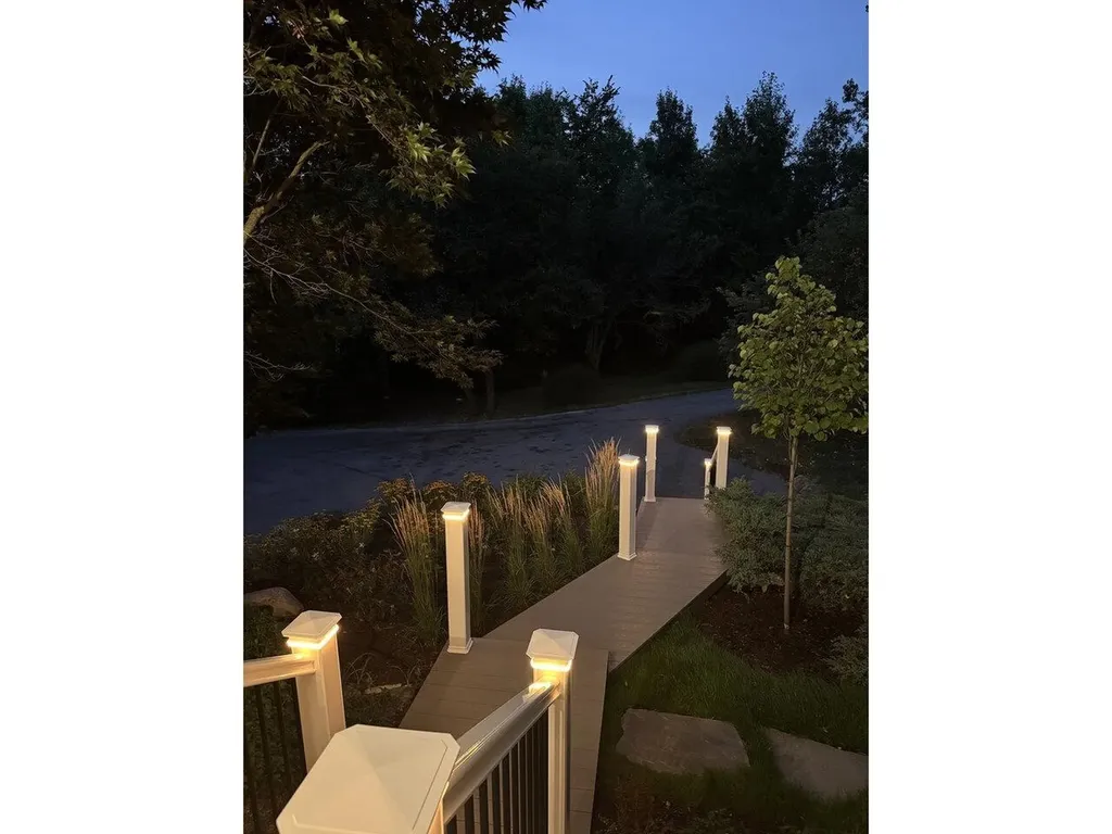 640 Round Barn Road Ferrisburgh VT 05456