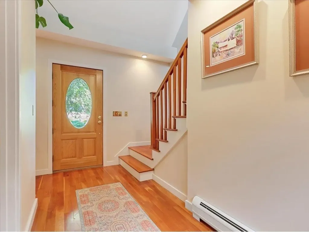 640 Round Barn Road Ferrisburgh VT 05456