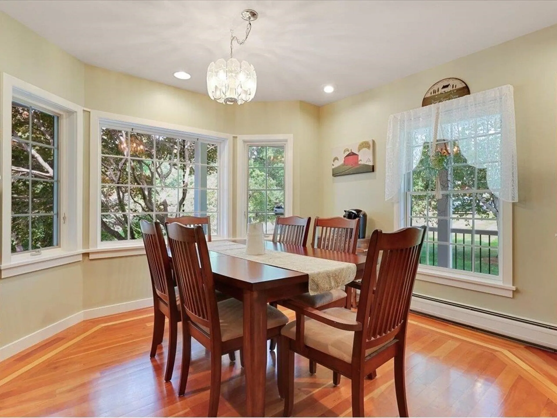 640 Round Barn Road Ferrisburgh VT 05456