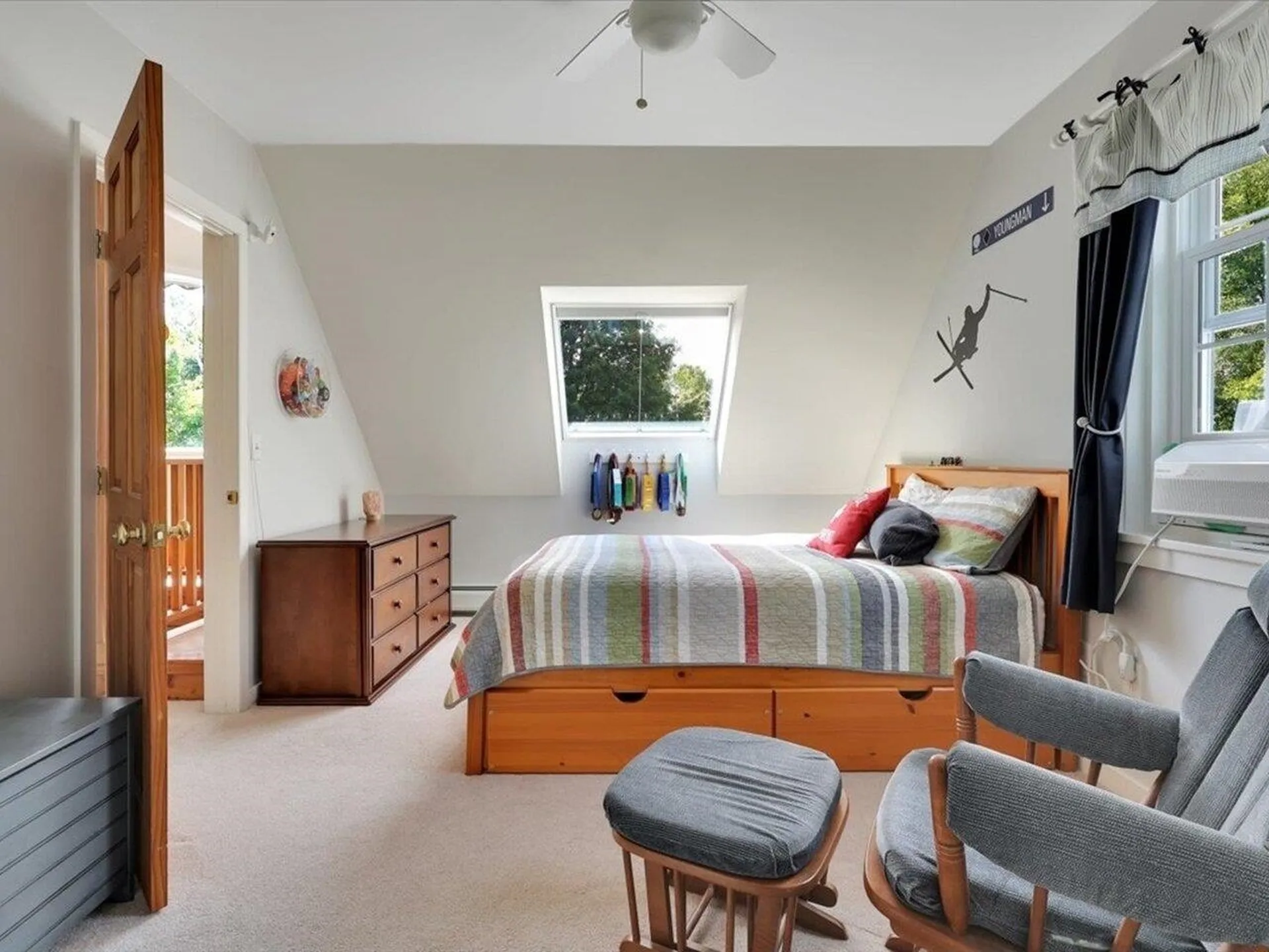 640 Round Barn Road Ferrisburgh VT 05456