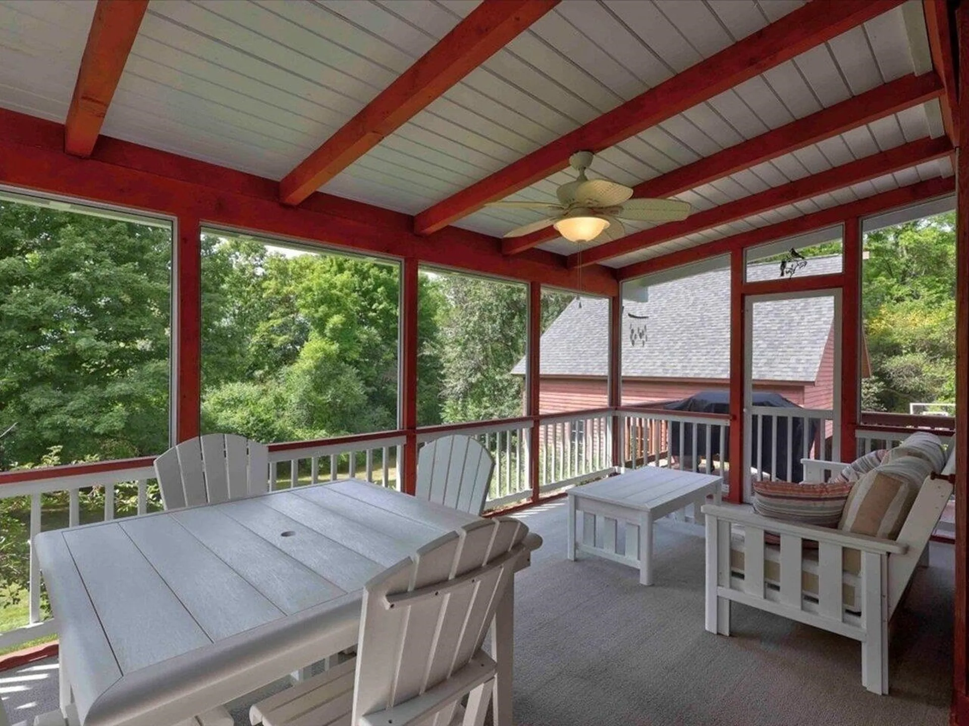 640 Round Barn Road Ferrisburgh VT 05456